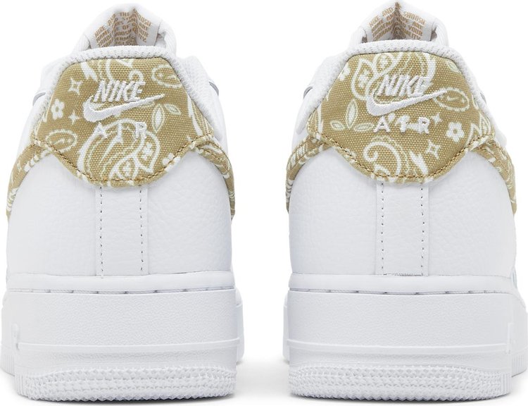 Nike Air Force 1 '07 Essential 'Barely Paisley'