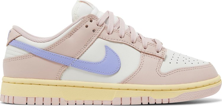 Nike Dunk Low 'Pink Oxford'