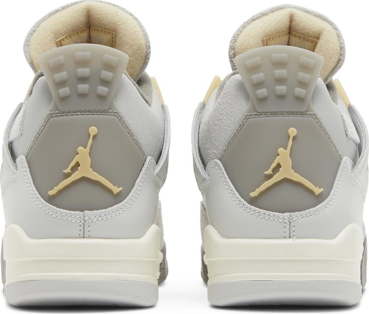 Nike Air Jordan 4 Retro SE 'Craft'