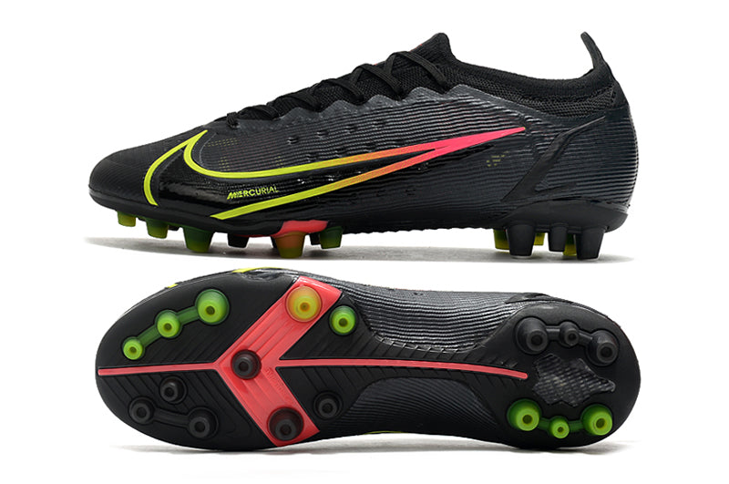 Chuteira Nike Vapor 14 Elite PRO AG