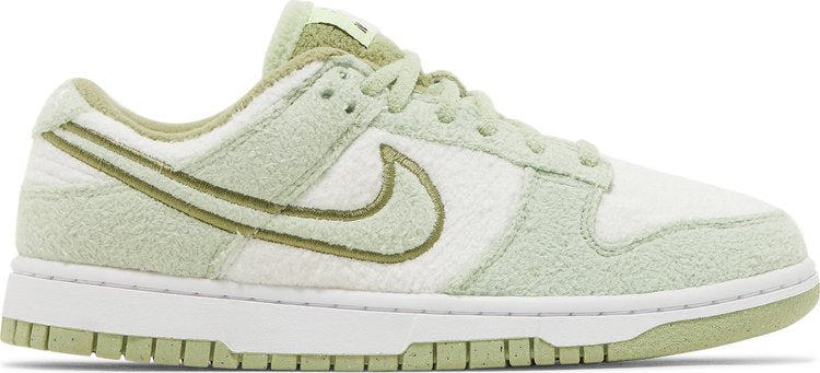 Nike Dunk Low SE 'Fleece - Honeydew'