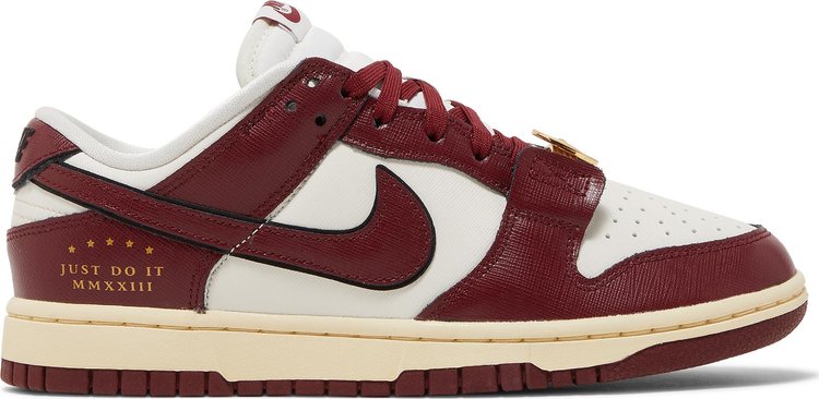 Nike Dunk Low SE 'Sisterhood - Team Red'