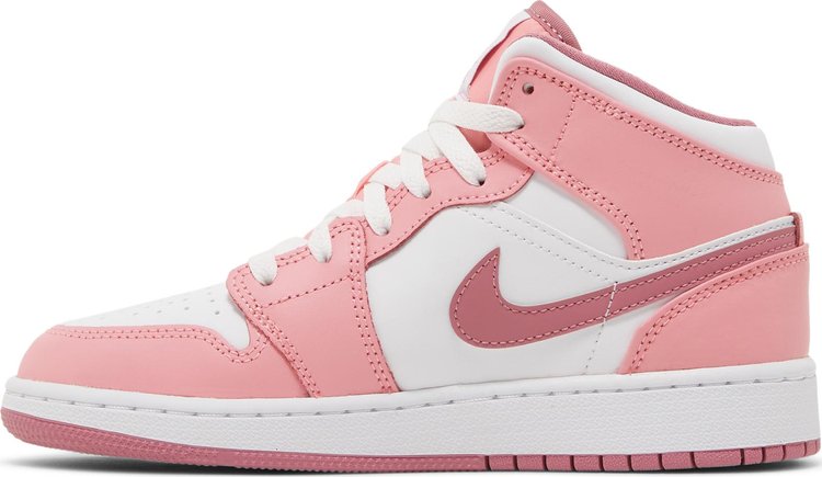 Nike Air Jordan 1 Mid PS 'Valentine's Day 2023'