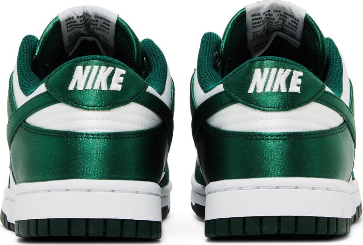 Nike Dunk Low 'Satin Green'