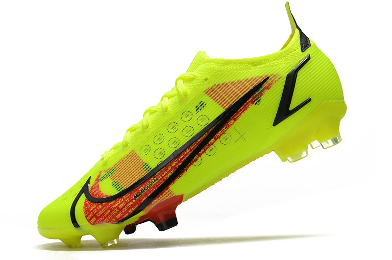 Chuteira Nike Mercurial Vapor XIV Elite FG