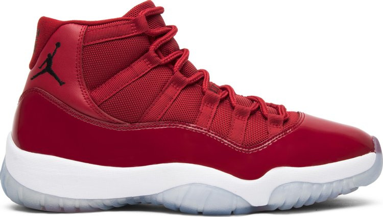 Nike Air Jordan 11 Retro 'Win Like '96'