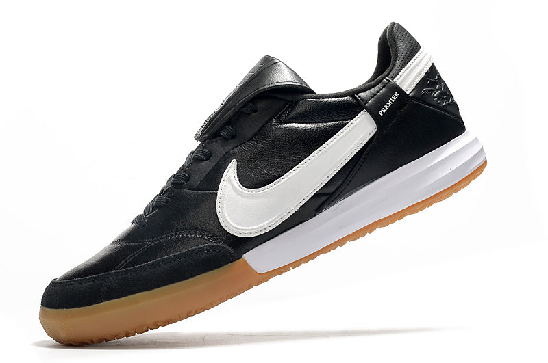 Chuteira Nike The Premier III IC