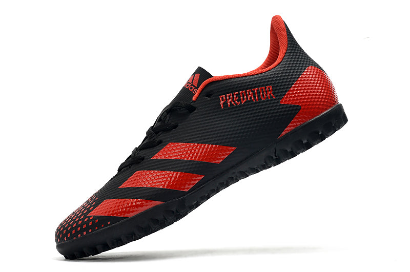 Chuteira Adidas Predator 20 4 TF