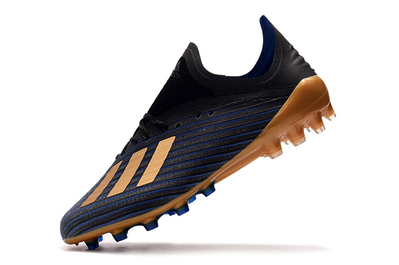 Chuteira Adidas X 19.1 AG