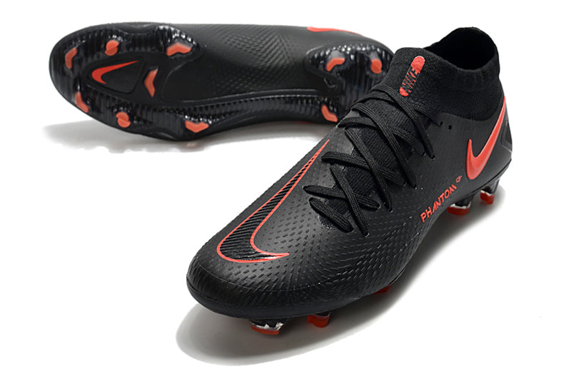 Chuteira Nike Phantom GT Elite Dynamic Fit FG