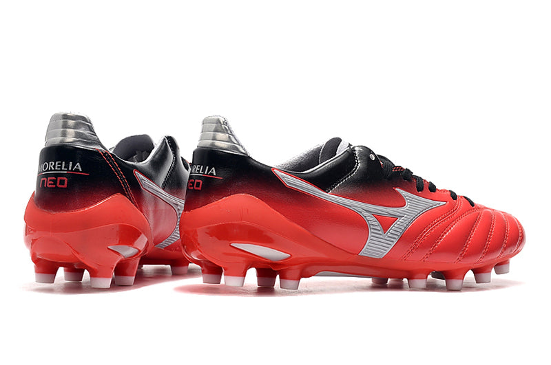 Chuteira Mizuno Morelia Neo II Made in Japan