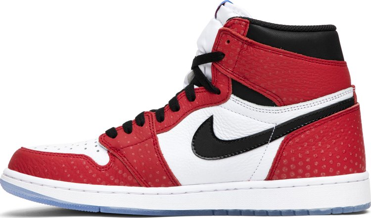 Nike Air Jordan 1 Retro High OG 'Origin Story'