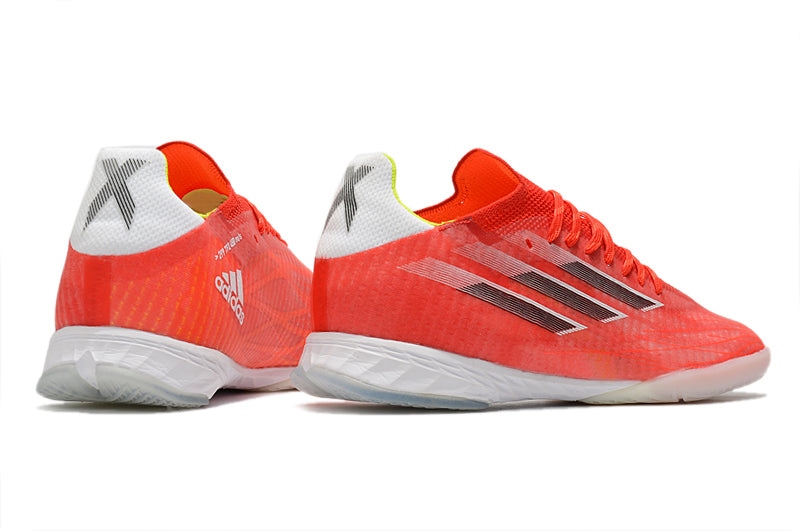 Chuteira Adidas X SPEEDFLOW  IC