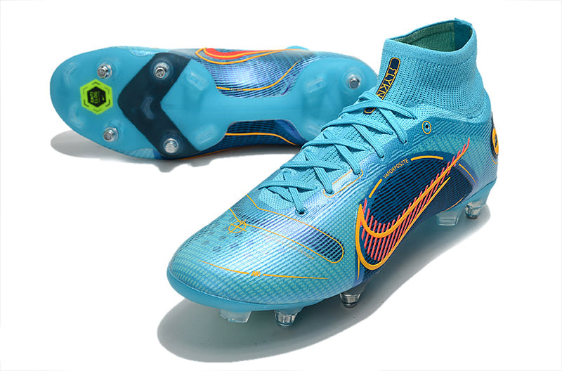 Chuteira Nike Mercurial Superfly 8 Elite SG