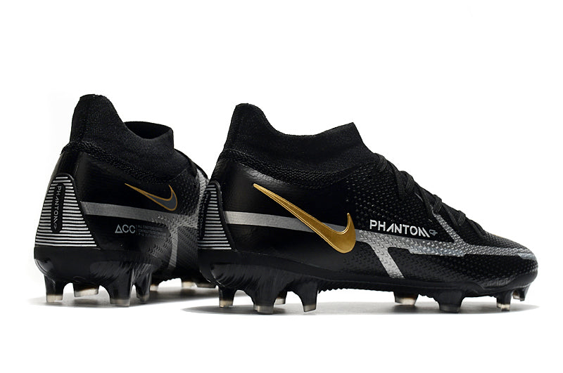 Chuteira Nike Phantom GT2 Dynamic Fit Elite FG