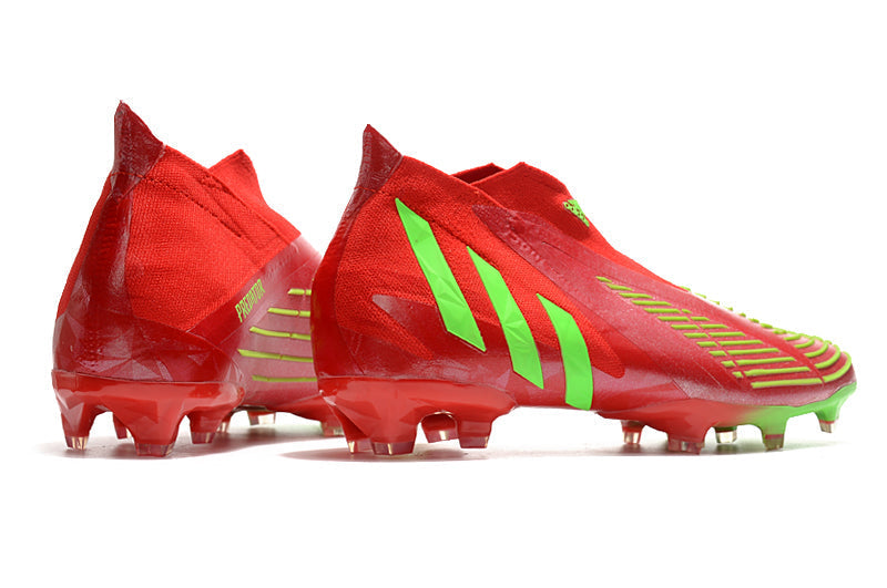 Chuteira Adidas Predator Edge FG