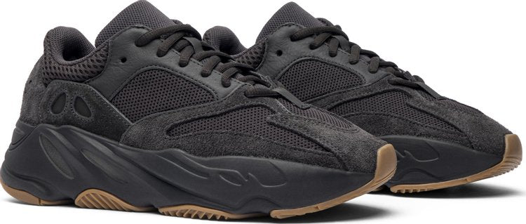 Adidas Yeezy Boost 700 'Utility Black'