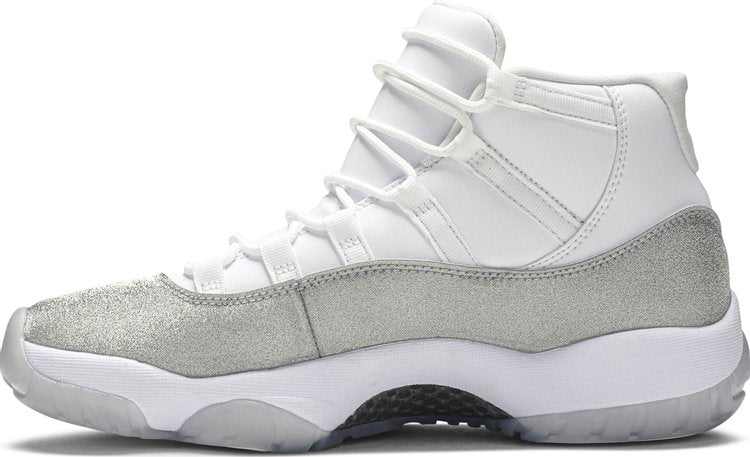 Nike Air Jordan 11 Retro 'Vast Grey'