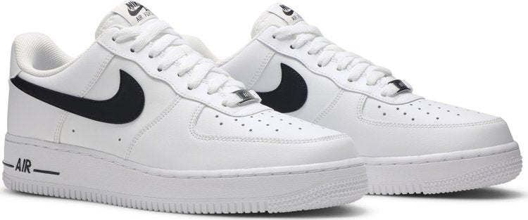 Nike Air Force 1 '07 AN20 'White Black'