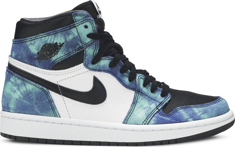 Nike Air Jordan 1 Retro High OG 'Tie-Dye'