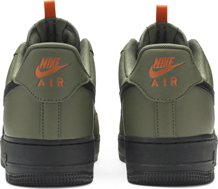 Nike Air Force 1 Low 'Medium Olive'