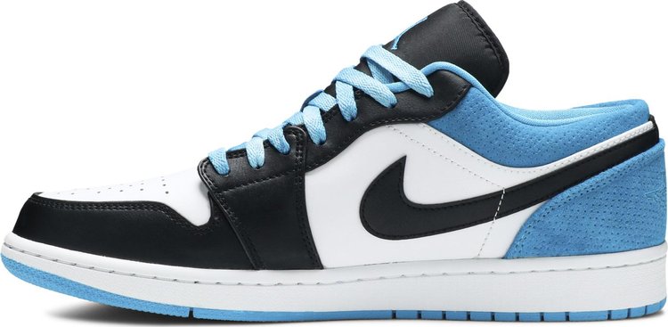 Nike Air Jordan 1 Low SE 'Laser Blue'