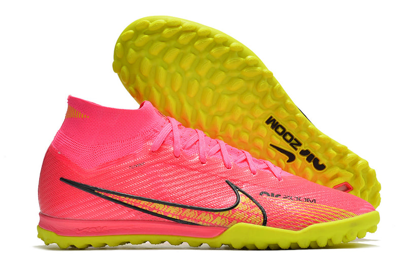 Chuteira Nike Vapor 15 Academy TF