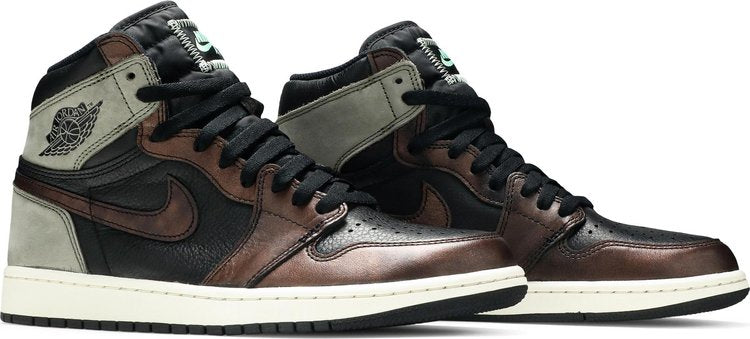 Nike Air Jordan 1 Retro High OG 'Patina'