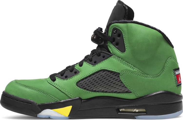 Nike Air Jordan 5 Retro SE 'Oregon'