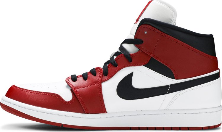 Nike Air Jordan 1 Mid 'Chicago'