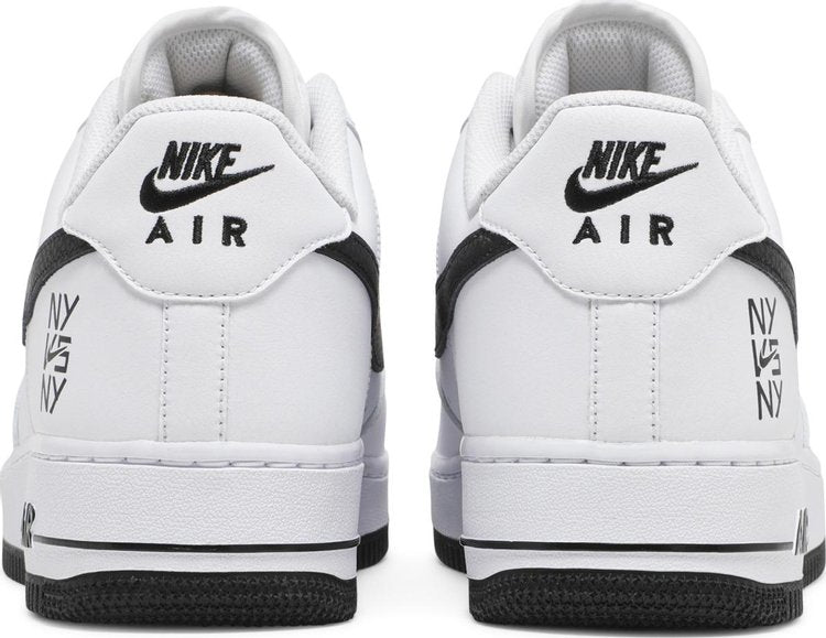 Nike Air Force 1 Low 'NY vs NY'