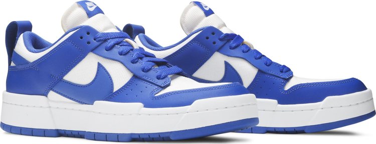 Nike Dunk Low Disrupt 'Game Royal'