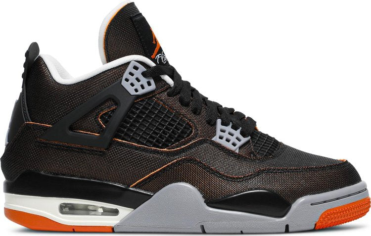 Nike Air Jordan 4 Retro 'Starfish'