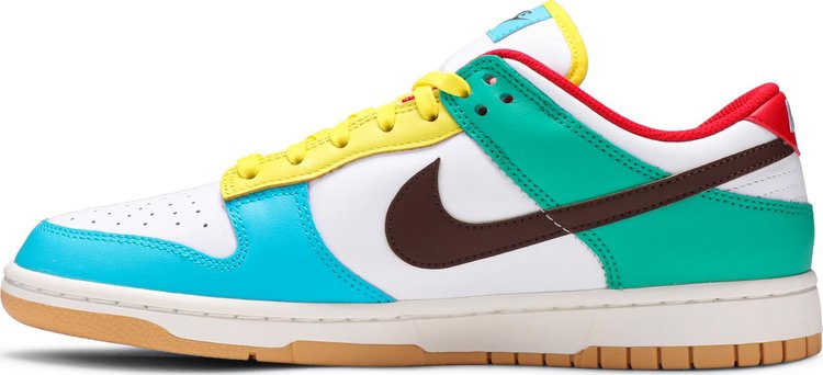 Nike Dunk Low SE 'Free.99 - White'