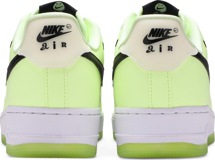 Nike Air Force 1 '07 LX 'Barely Volt'