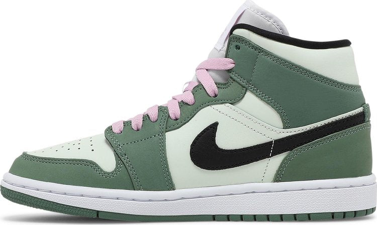 Nike Air Jordan 1 Mid SE 'Dutch Green'