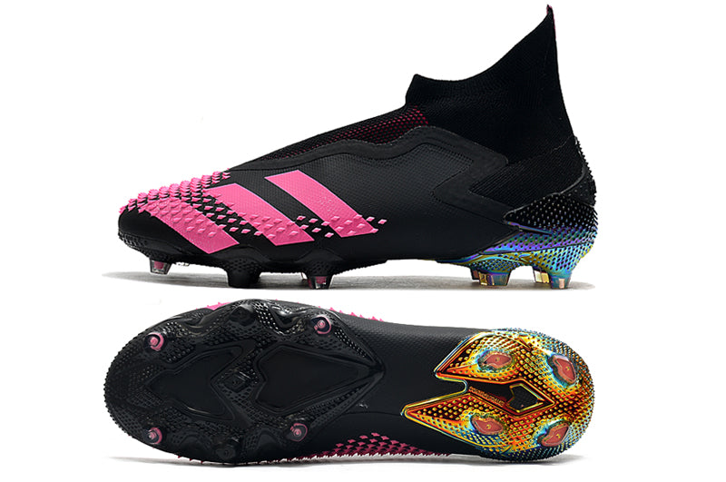 Chuteira Adidas Mutator Predator Mania Tormentor  FG