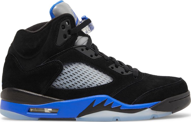 Nike Air Jordan 5 Retro 'Racer Blue'