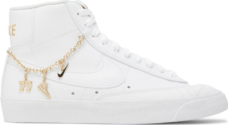 Nike Blazer Mid '77 LX 'Lucky Charms - White'