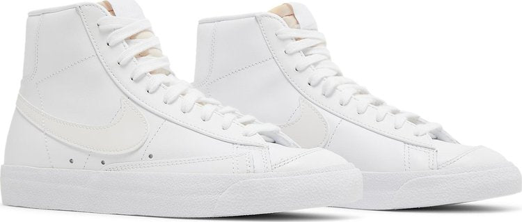 Nike Blazer '77 Vintage Mid 'Triple White'