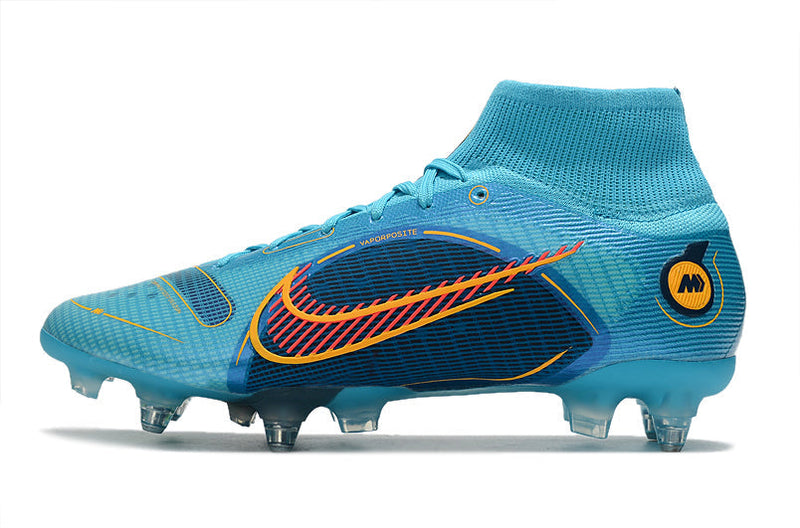 Chuteira Nike Mercurial Superfly 8 Elite SG