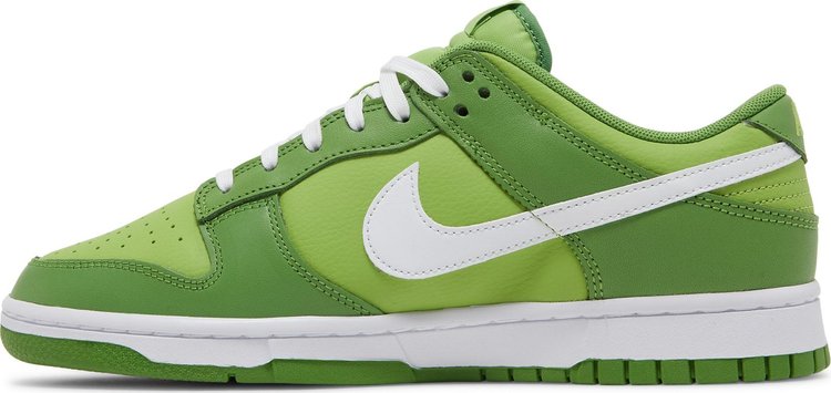 Nike Dunk Low 'Chlorophyll'