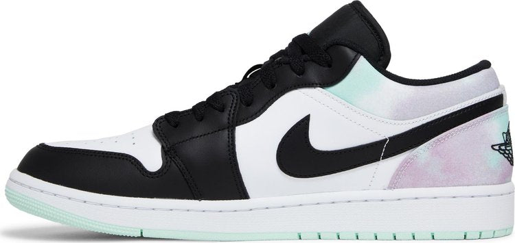 Nike Air Jordan 1 Low SE 'Tie Dye'