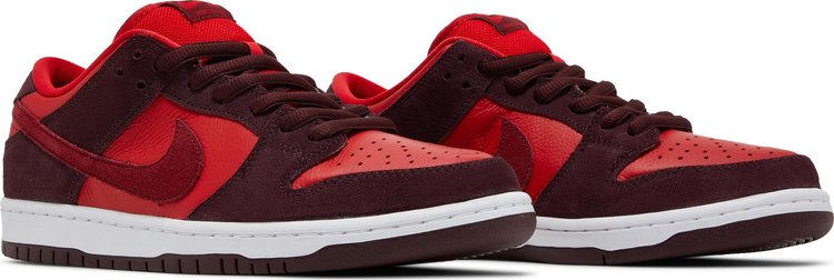 Nike Dunk Low Pro SB 'Fruity Pack - Cherry'