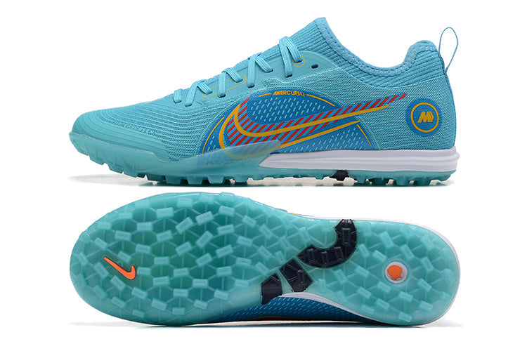 Chuteira Nike Zoom Vapor 14-5 Pro TF