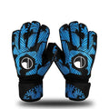 Luvas de Goleiro Profissional Antiderrapante - ProKeeper