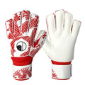 Luvas de Goleiro Profissional Antiderrapante - ProKeeper