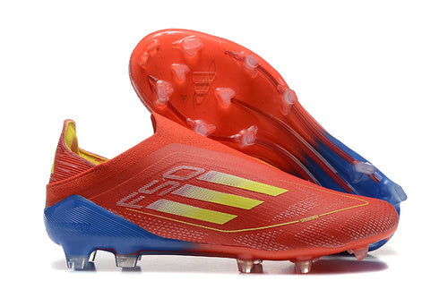 adidas F50 Elite Laceless FG