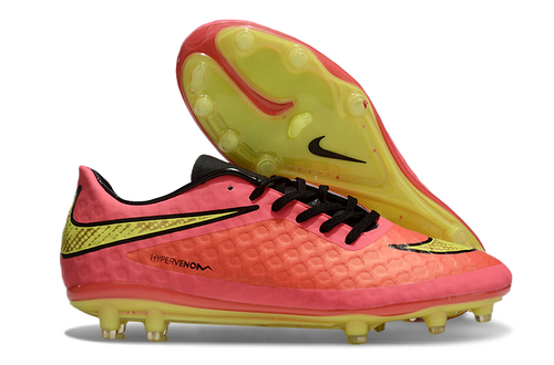 Nike Hypervenom phantom