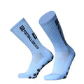 Meias de futebol Profissional e Antiderrapante - Football Socks